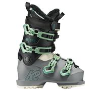 K2 - Chaussures de ski all-mountain - BFC 85 W for Women - Size 6,5 UK - Grey Grey 6.5 UK