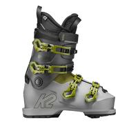 K2 - Chaussures de ski all-mountain - BFC 90 for Men - Size 7,5 UK - Grey Grey 7.5 UK