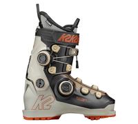 K2 - Chaussures de ski all-mountain - Recon 110 Zonal BOA for Men - Size 8,5 UK - Black Black 8.5 UK