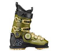 K2 - Chaussures de ski all-mountain - Recon X 130 BOA for Men - Size 9,5 UK - Green Green 9.5 UK