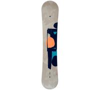 K2 Snowboards Chloro Snowboard Clear 154 Men,Women