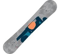 K2 Chloro - Women - Grey - size 142- model 2026 142