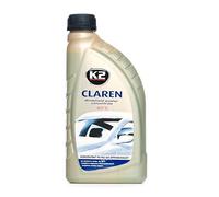 K2 CLAREN -80 °C 1 L Windshield washer concentrate screenwash Winter antifreeze