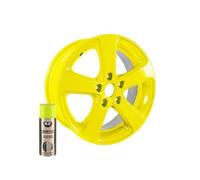 K2 COLOR FLEX Rubber spray L343ZO 400ml Yellow