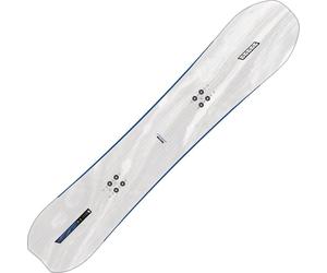 K2 Commonwealth - Men - Grey - size 162W- model 2026 162W