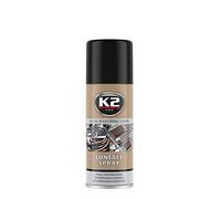 K2 Contact Spray Electrical Cleaner Spray & Degreaser - Spark Plugs, Breakers, Cables, Contacts, Fuses - Corrosion Protection - 400 ml