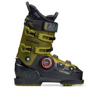 K2 Cortex 110 Boa Alpine Ski Boots Green 26.5