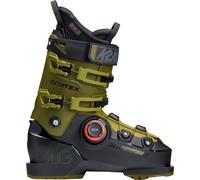 K2 Cortex 110 Boa - Men - Green / Black - size 26.5- model 2026 26.5