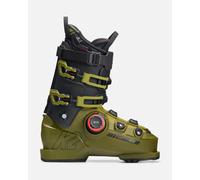 K2 Cortex 120 BOA Boots Khaki Green Black - 26.5