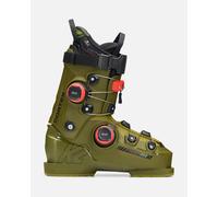 K2 Cortex 130 Zonal BOA Ski Boots Khaki Green - 28.5