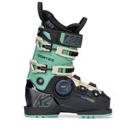 K2 - Cortex 95 Boa W - 26-26.5 - Ski boots