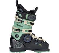 K2 Cortex 95 W Boa - Women - Blue / Black / White - size 23.5- model 2026 23.5