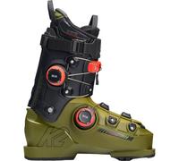K2 Cortex 120 Zonal Boa - Men - Black / Green - size 27.5- model 2026 27.5