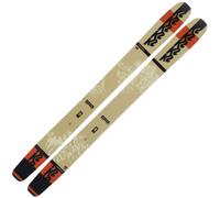 K2 Crescendo Alpine Skis