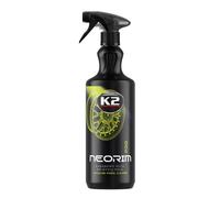 K2 D1011 Rim Cleaner