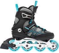 K2 Damen Inliner Damen Inline Skates Alexis 80 Alu 157370
