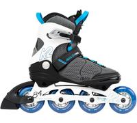 K2 Skates Alexis 84 Pro Woman Inline Skates Grey EU 40 Woman