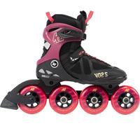 K2 Damen Inliner Damen Inline Skates VO2 S 90 PRO SHORT CUFF 175979