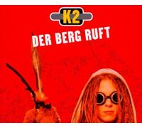 K2 - Der Berg Ruft [Import]