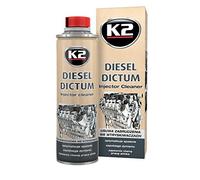 K2 Cleaner, diesel injection system W325 500 Diesel