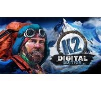 K2: Digital Edition
