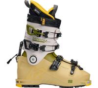 K2 - Hiking shoes - Dispatch LT Yellow/Grey - Size 28.5 Yellow 28.5