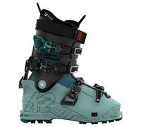 K2 Dispatch Lt Woman Touring Ski Boots Green 22.5 Women