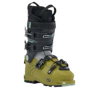 K2 Dispatch Lt Woman Touring Ski Boots Green 25.5 Women