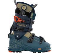 K2 Dispatch Pro - Men - Blue - size 29.5- model 2026 29.5