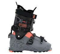 K2 Dispatch Woman Touring Ski Boots Grey 24.5 Women