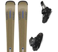 K2 Disruption Mti + Mxc 12 Tcx Quikclik - Men - Beige / Black / Blue - size 170- model 2025 170