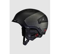K2 Diversion 2023 Helmet gunmetal black S