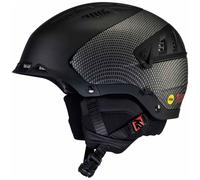 K2 Diversion Mips - Men - Grey / Black - size 55/59- model 2024 55/59