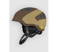 K2 Diversion MIPS Helmet earth S