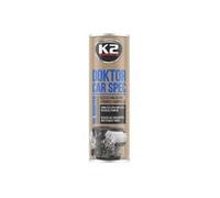 K2 - Pro Doctor Car Spec Oil Fuel Additive Motor Seal Compression Can 443 ml