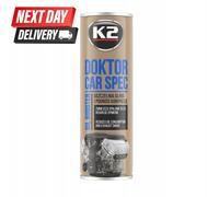 K2 DOKTOR CAR SPEC OIL TREATMENT NANOTECH TECHNOLOGY 443ML| NEXT DAY DELIVERY