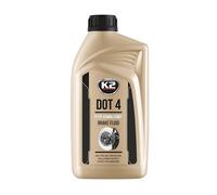 K2 T108 Brake Fluid