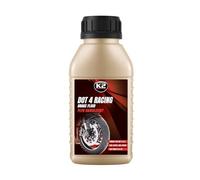K2 - Dot 4 Racing - Performance Guaranteed - Ideal for Sports Driving - 250ml