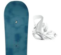 K2 Dreamsicle - Women - Blue / Purple - size 142- model 2025 142