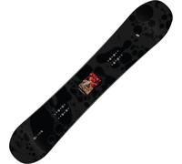 K2 Embassy - Men - Black - size 157- model 2026 157