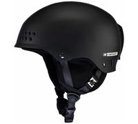K2 Emphasis Helmet Black M