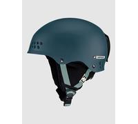K2 Emphasis Helmet pearl dark teal S
