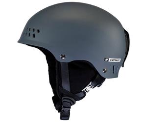 K2 - Emphasis Matte Pearl Charcoal - S - Helmet
