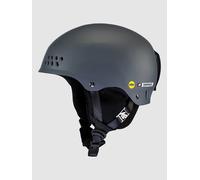 K2 Emphasis Mips 2023 Helmet matte pearl charcoal M