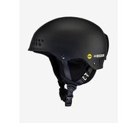 K2 Emphasis Mips Helmet Black S