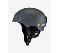K2 Emphasis Mips Helmet Grey M