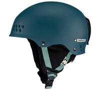 K2 - Emphasis Pearl Dark Teal - S - Helmet