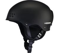 K2 Emphasis Helmet Black M