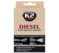 K2 Engine Diesel System einspritzdüse reinigerer Additiv Additional