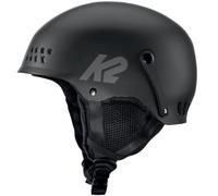 K2 Entity Jr - Children - Black - size 48/51- model 2026 48/51